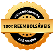 Selo Risco Zero
